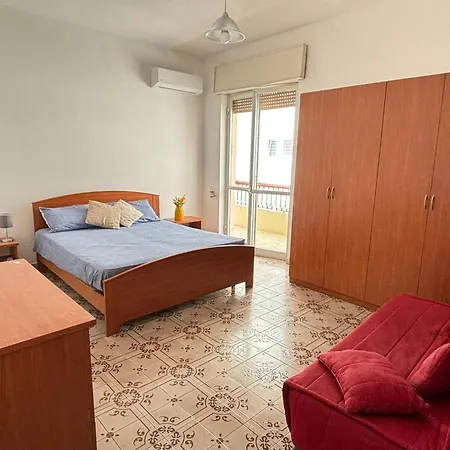 度假居 Gallipolitravel Petrarca