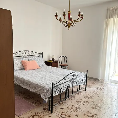 Gallipolitravel Petrarca 度假居 *