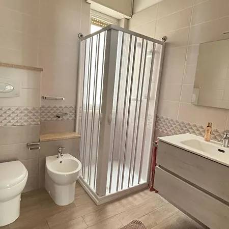 Gallipolitravel Petrarca 度假居